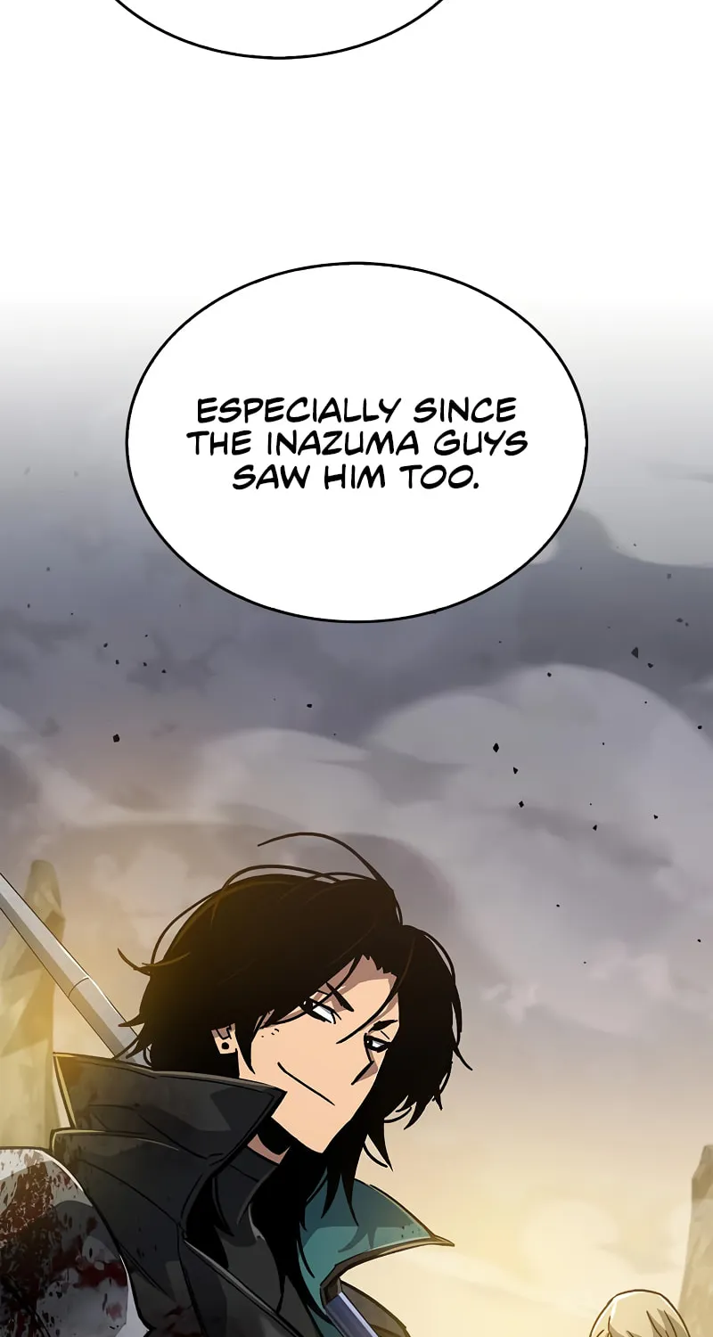 The Player Hides His Past Chapter 11 page 136 - 