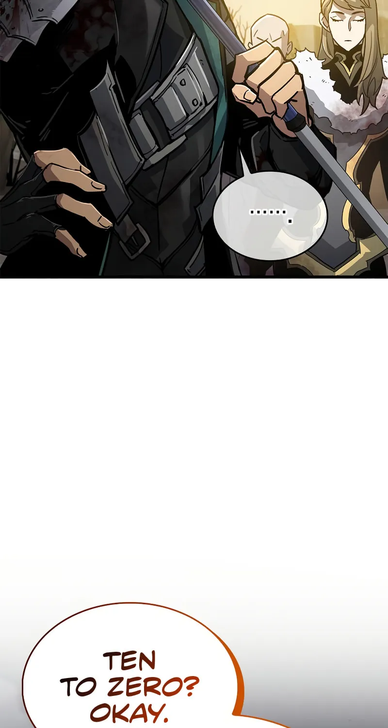 The Player Hides His Past Chapter 11 page 137 - 