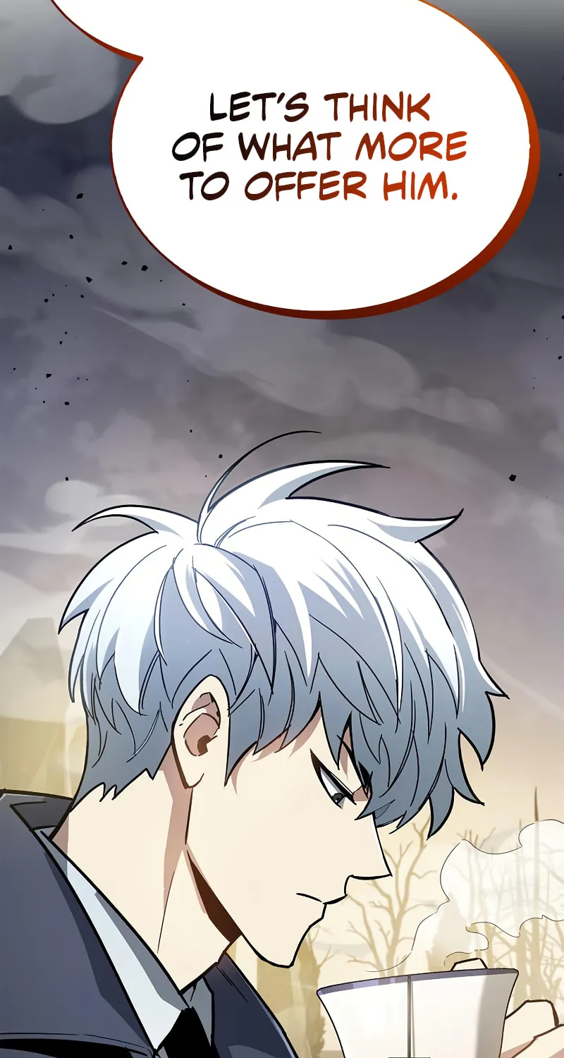 The Player Hides His Past Chapter 11 page 138 - 