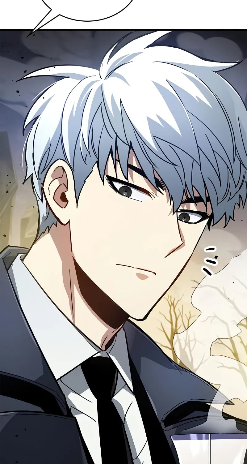 The Player Hides His Past Chapter 11 page 140 - 