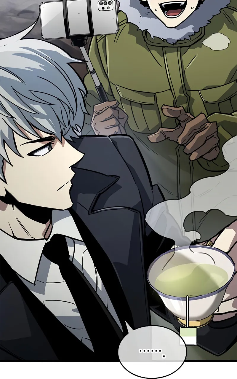 The Player Hides His Past Chapter 11 page 142 - 