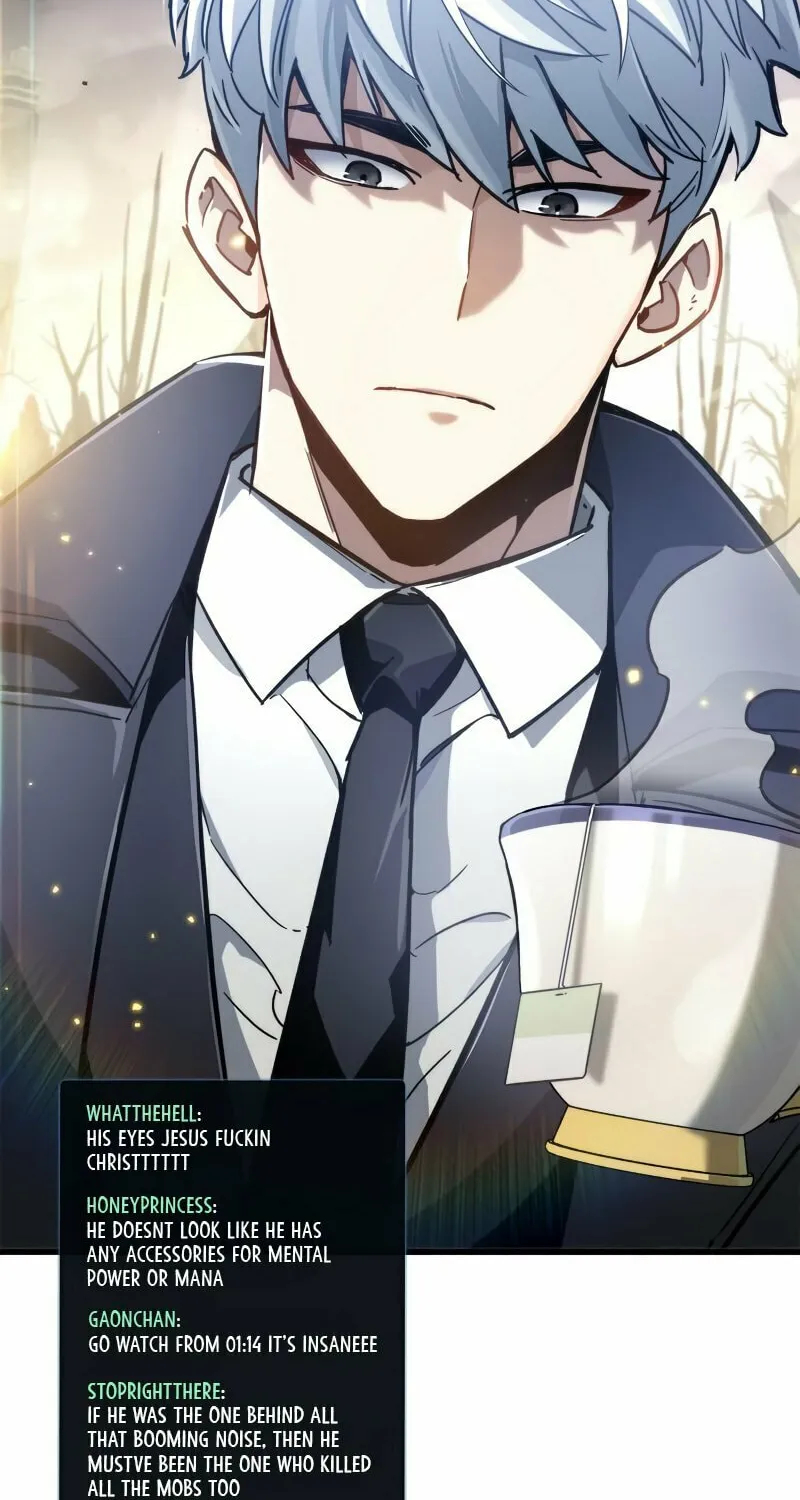 The Player Hides His Past Chapter 11 page 144 - 