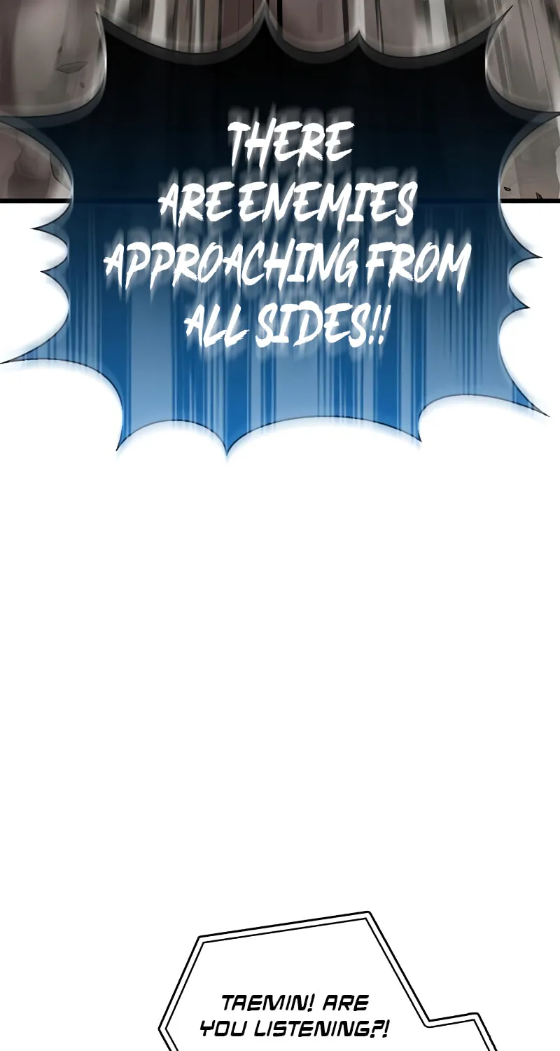 The Player Hides His Past Chapter 11 page 19 - 