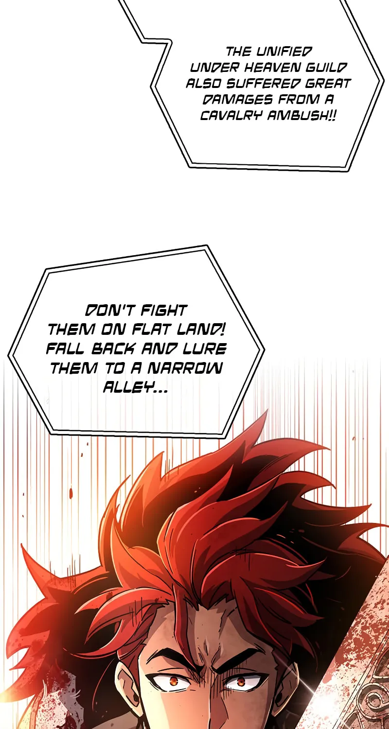 The Player Hides His Past Chapter 11 page 20 - 