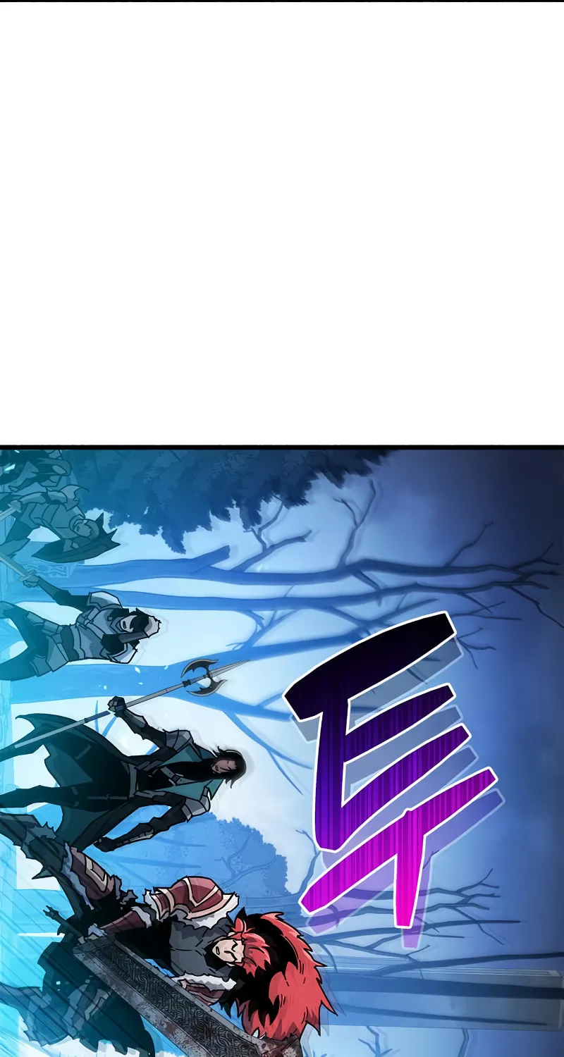 The Player Hides His Past Chapter 11 page 30 - 