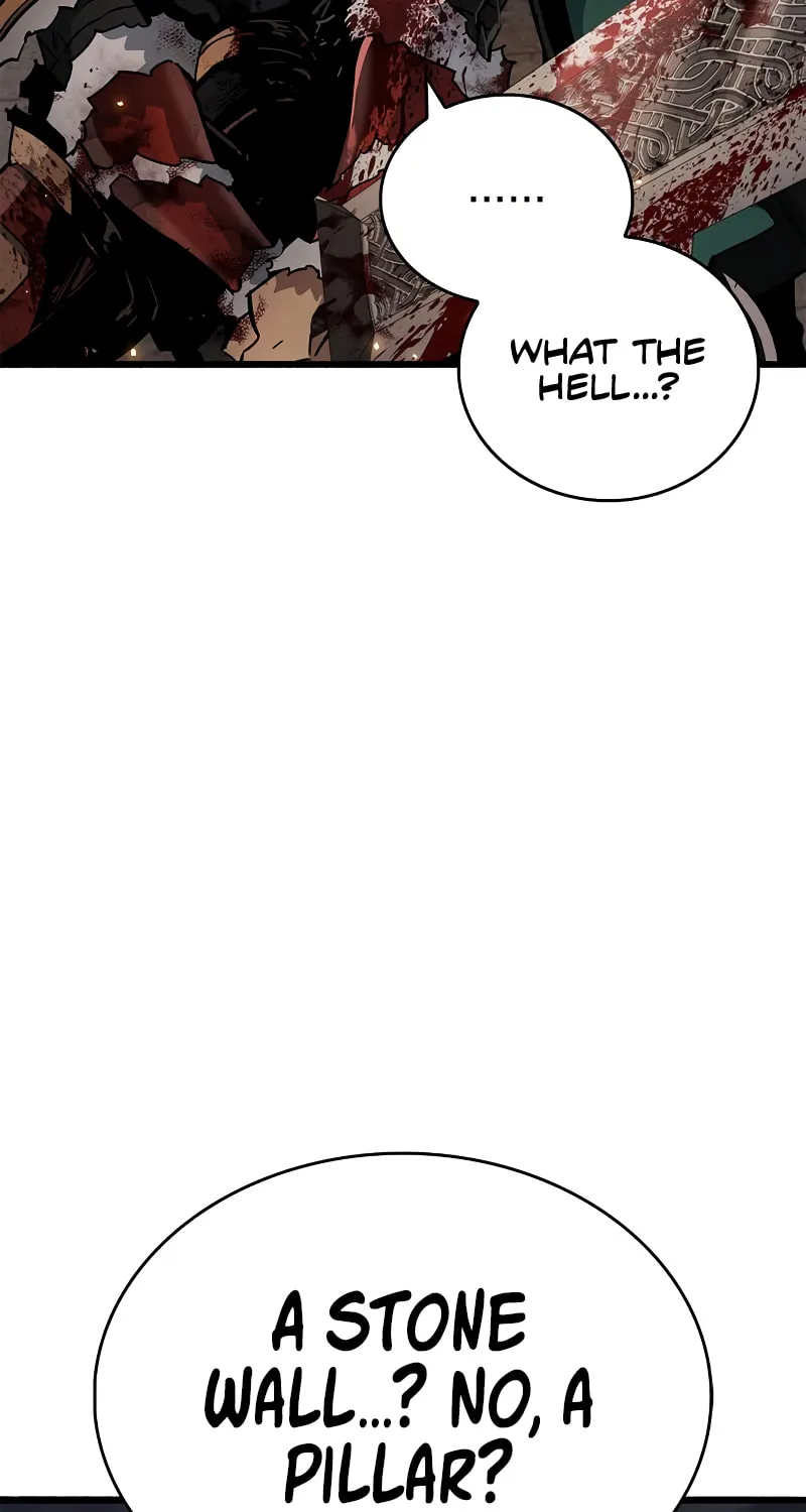 The Player Hides His Past Chapter 11 page 36 - 