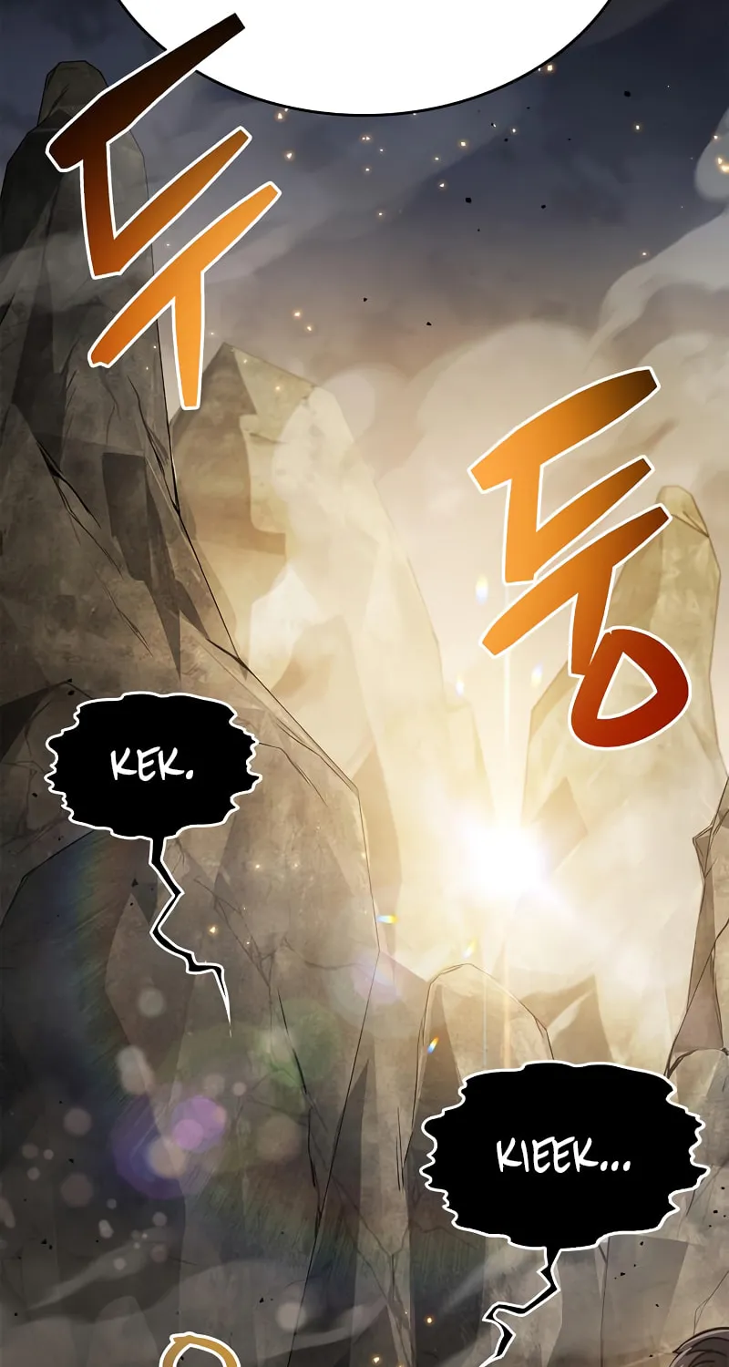 The Player Hides His Past Chapter 11 page 37 - 