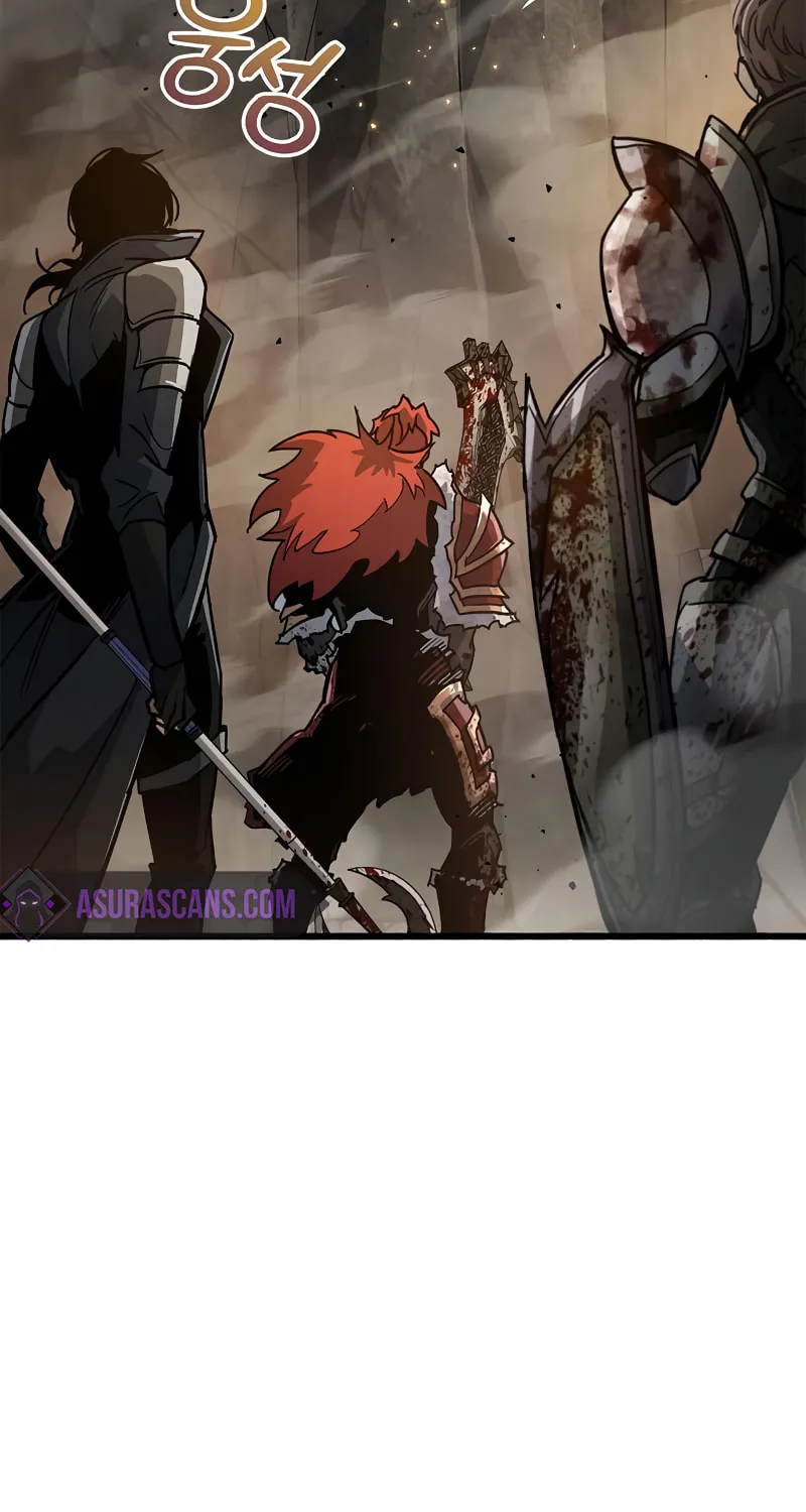 The Player Hides His Past Chapter 11 page 38 - 
