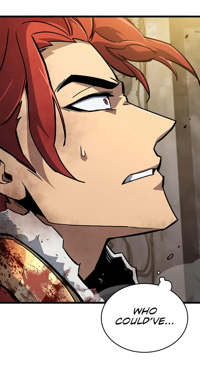 The Player Hides His Past Chapter 11 page 39 - 
