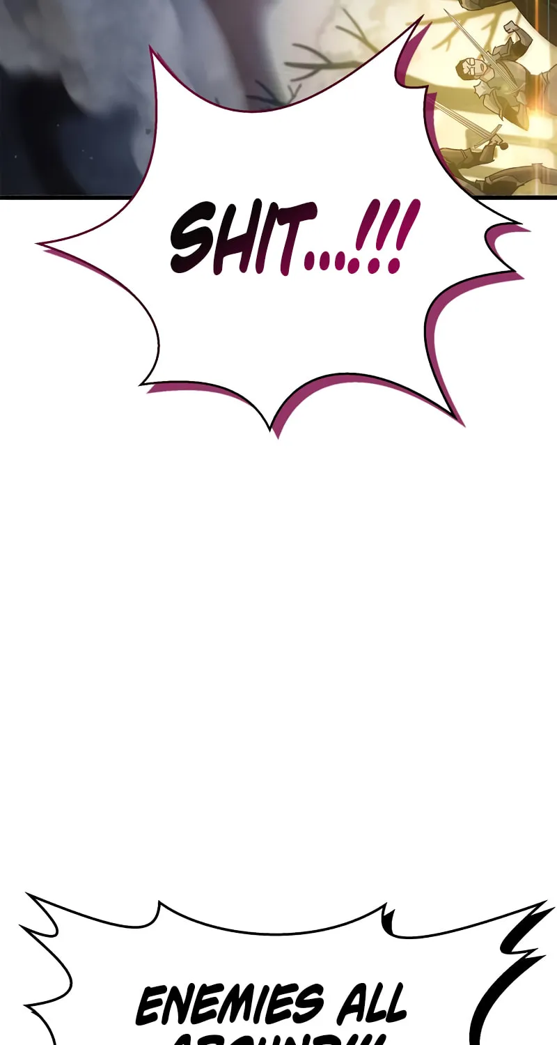 The Player Hides His Past Chapter 11 page 5 - 