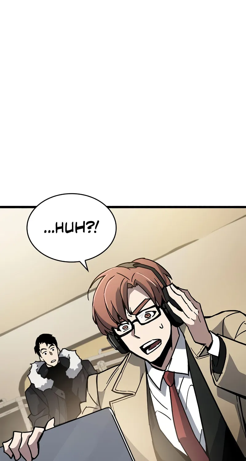 The Player Hides His Past Chapter 11 page 42 - 