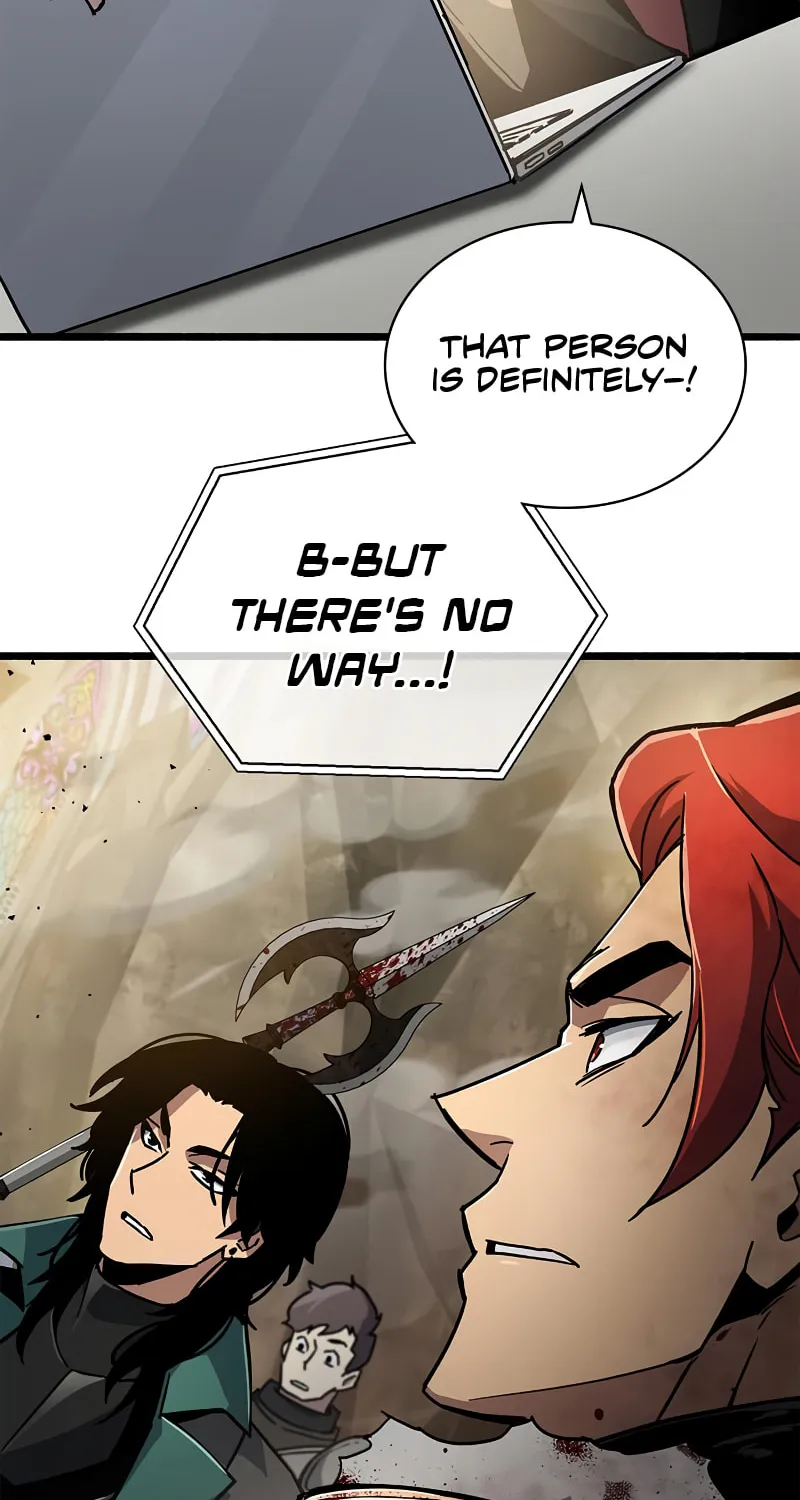 The Player Hides His Past Chapter 11 page 43 - 