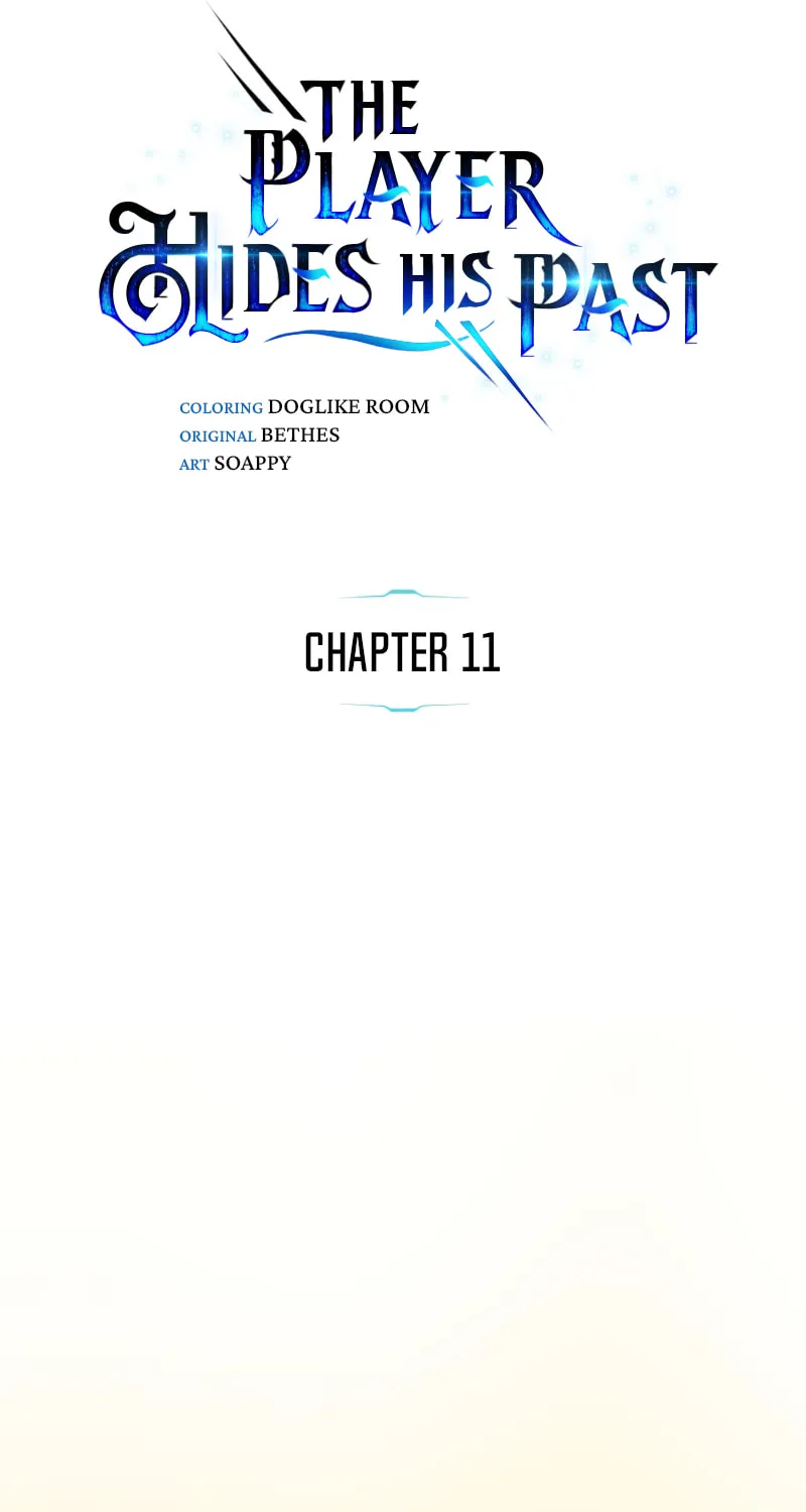 The Player Hides His Past Chapter 11 page 49 - 