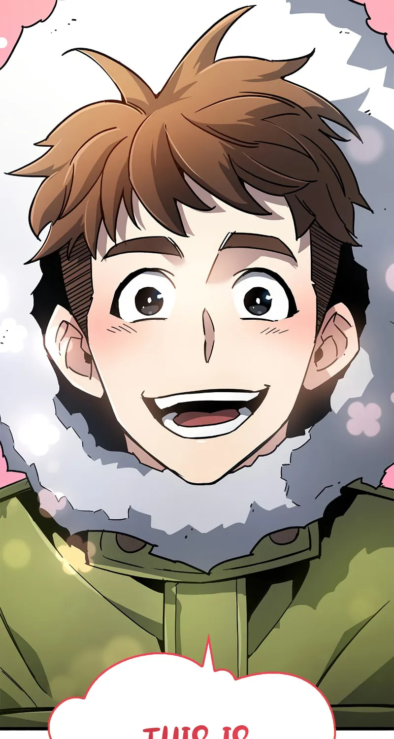 The Player Hides His Past Chapter 11 page 51 - 