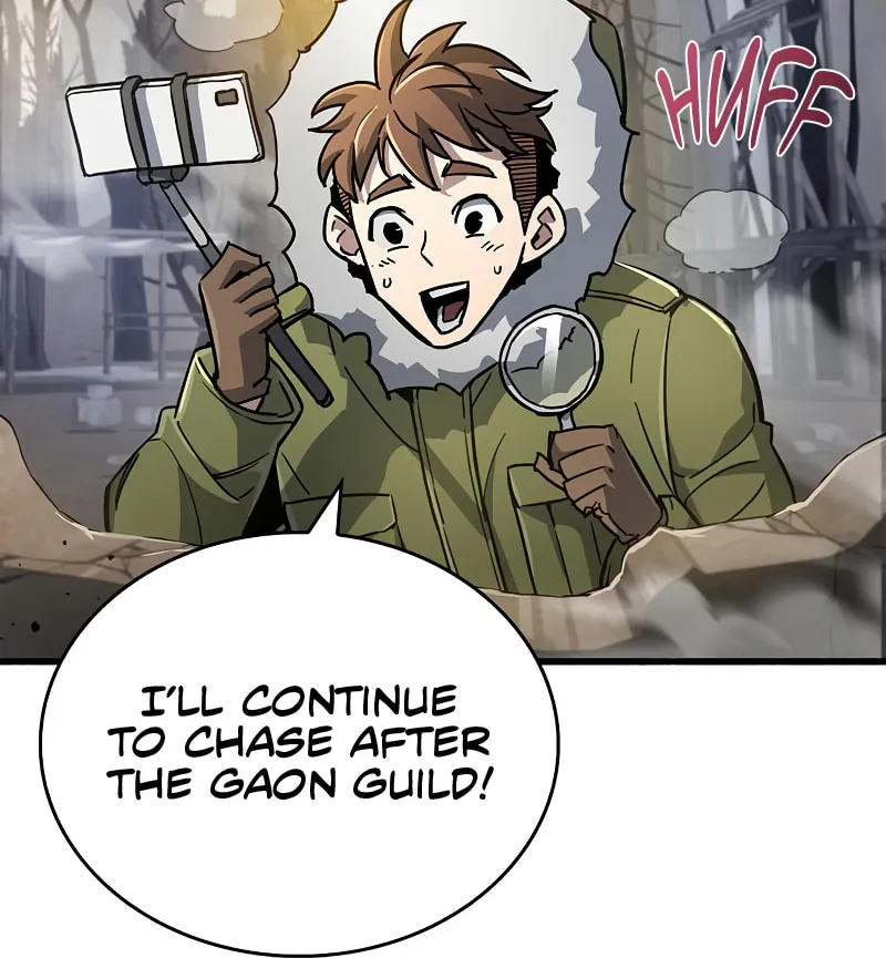 The Player Hides His Past Chapter 11 page 53 - 