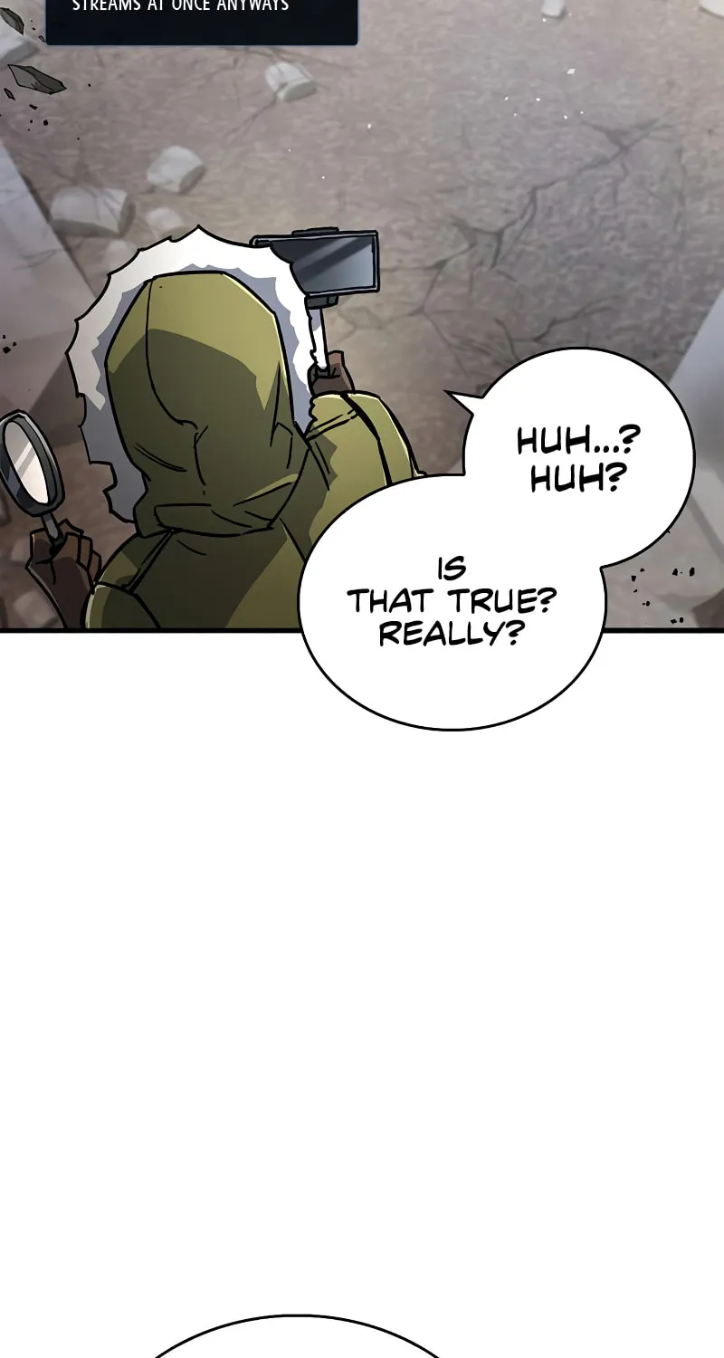 The Player Hides His Past Chapter 11 page 56 - 