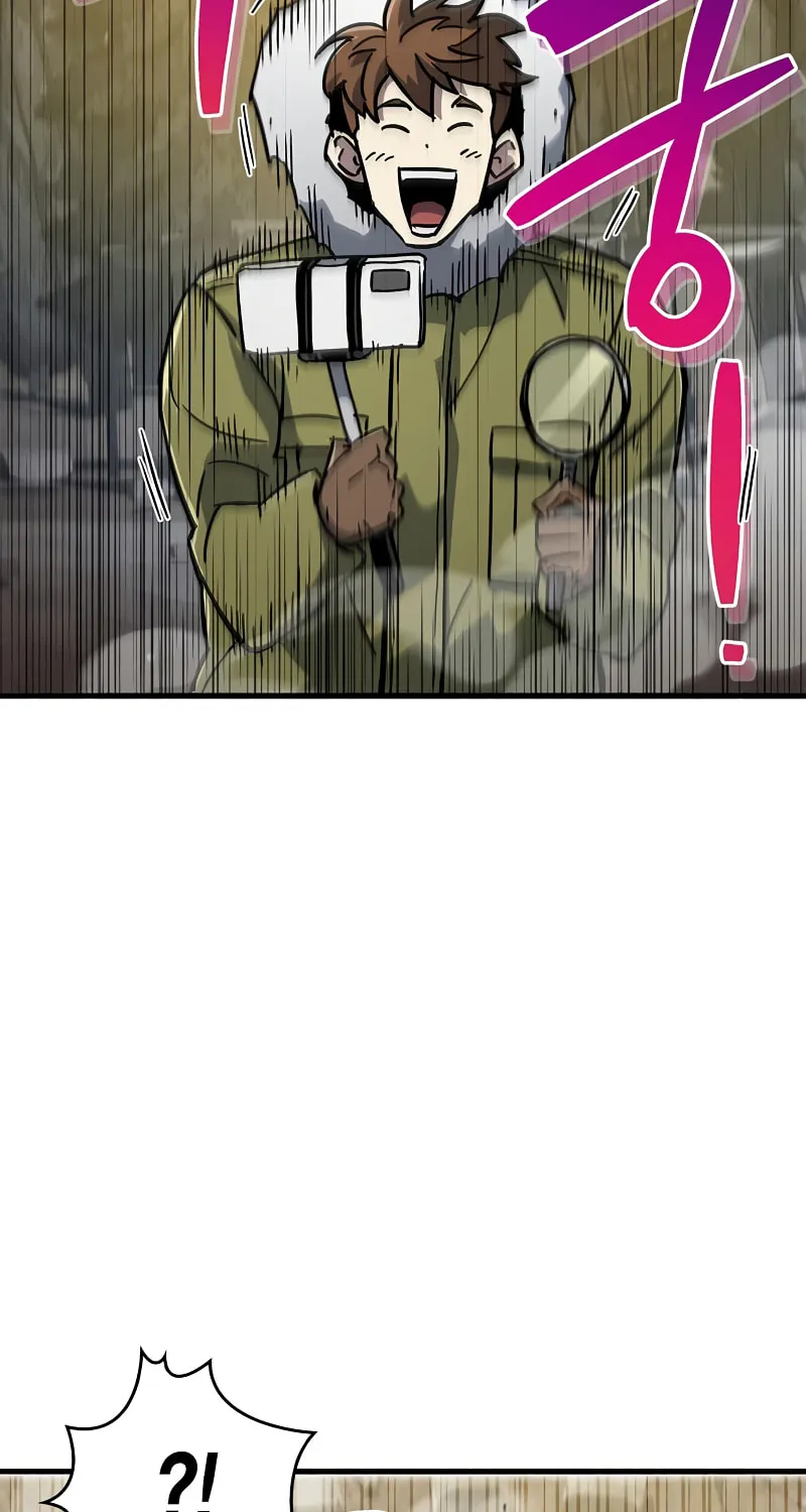 The Player Hides His Past Chapter 11 page 58 - 