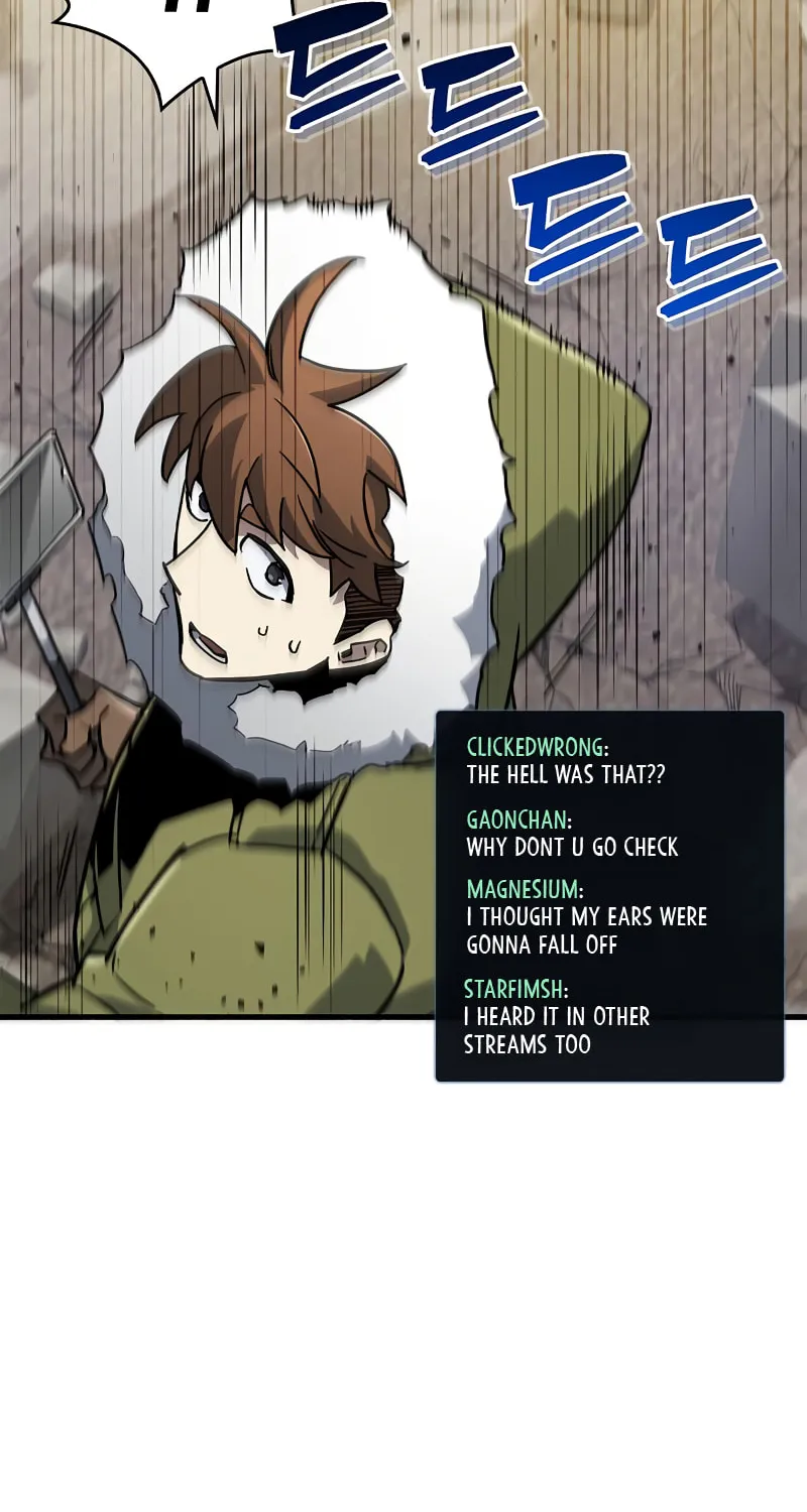 The Player Hides His Past Chapter 11 page 59 - 