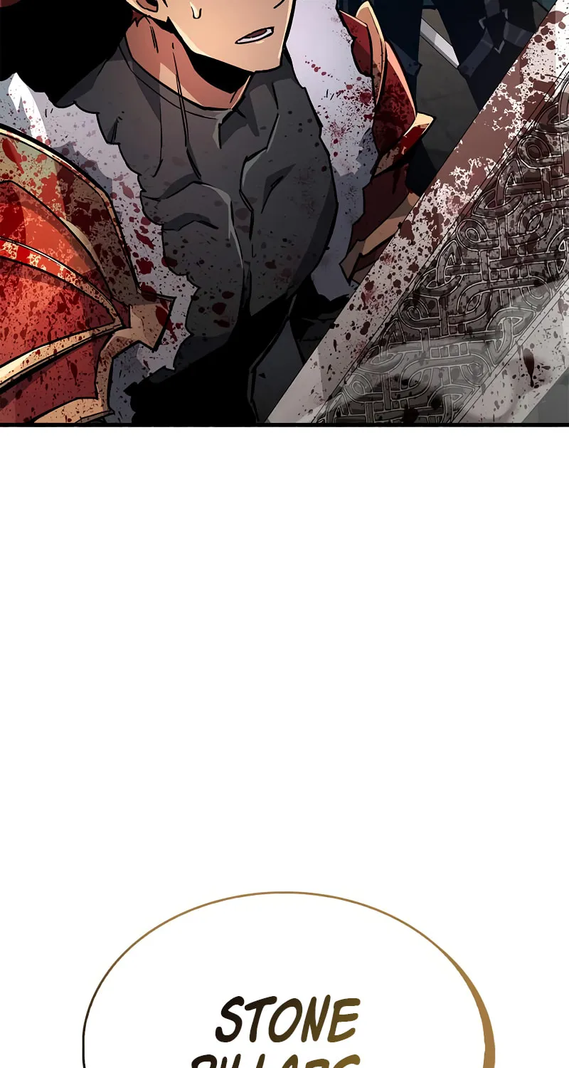 The Player Hides His Past Chapter 11 page 63 - 
