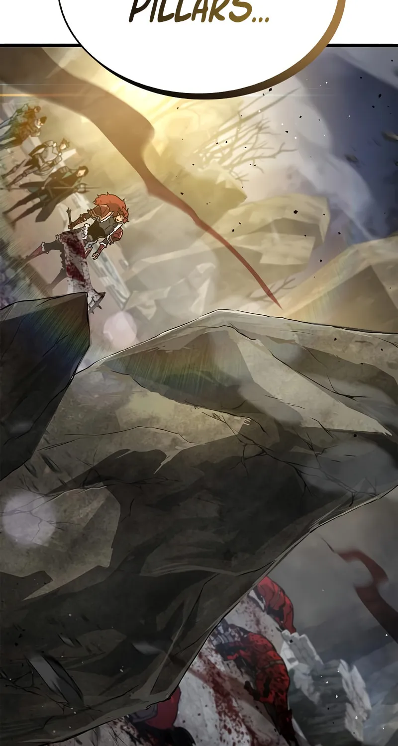 The Player Hides His Past Chapter 11 page 64 - 