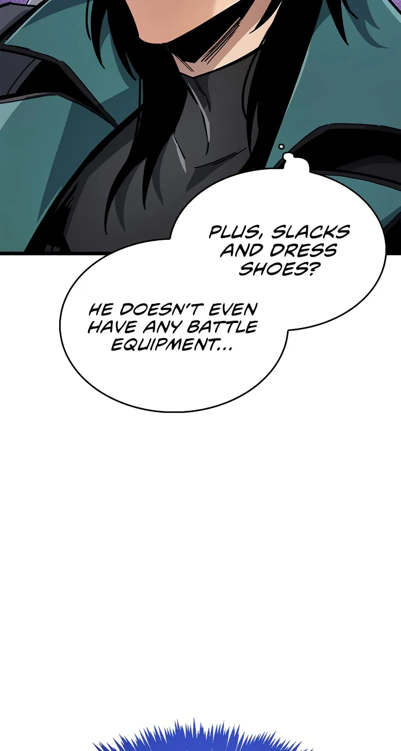 The Player Hides His Past Chapter 11 page 70 - 