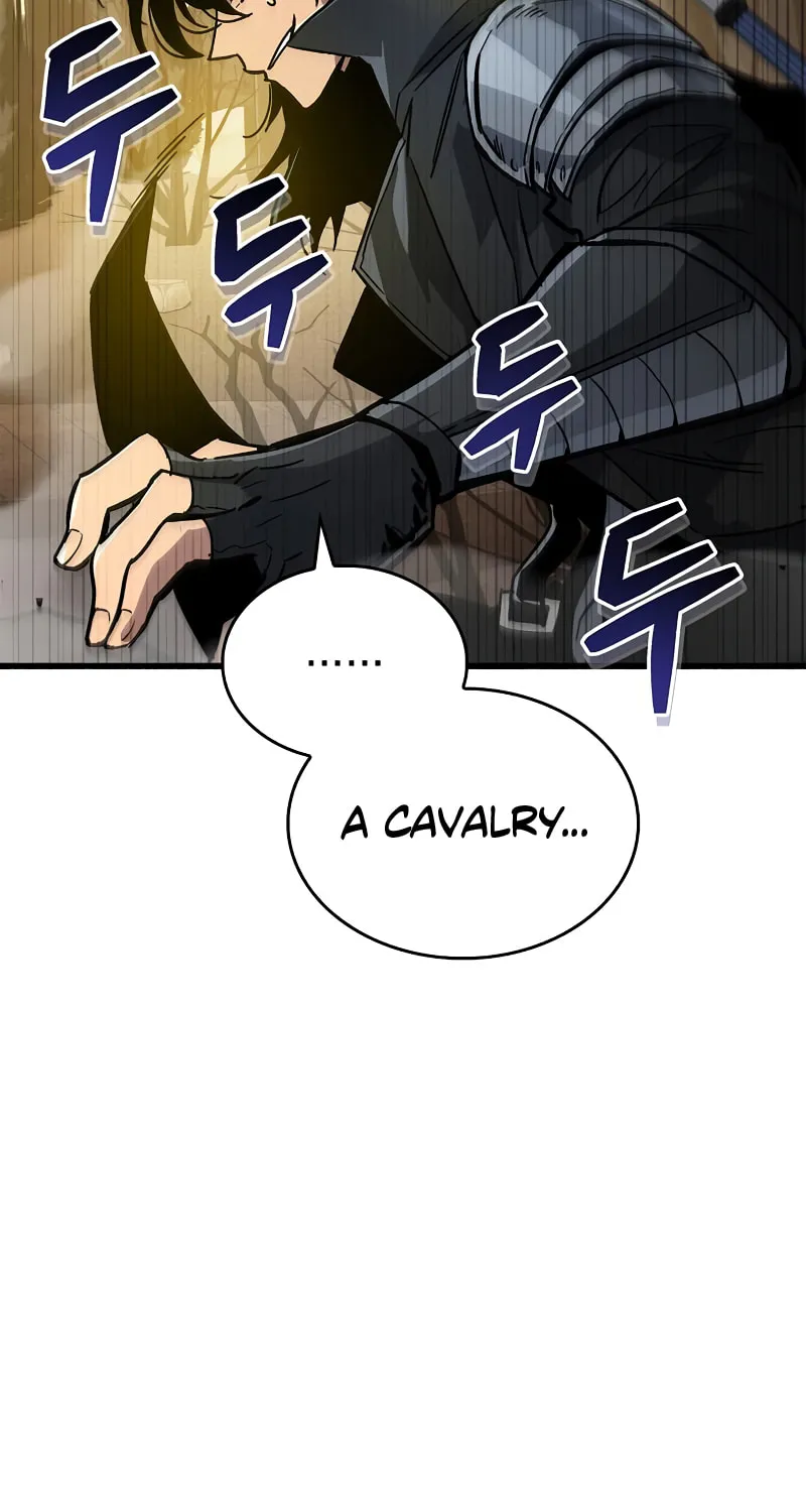 The Player Hides His Past Chapter 11 page 8 - 