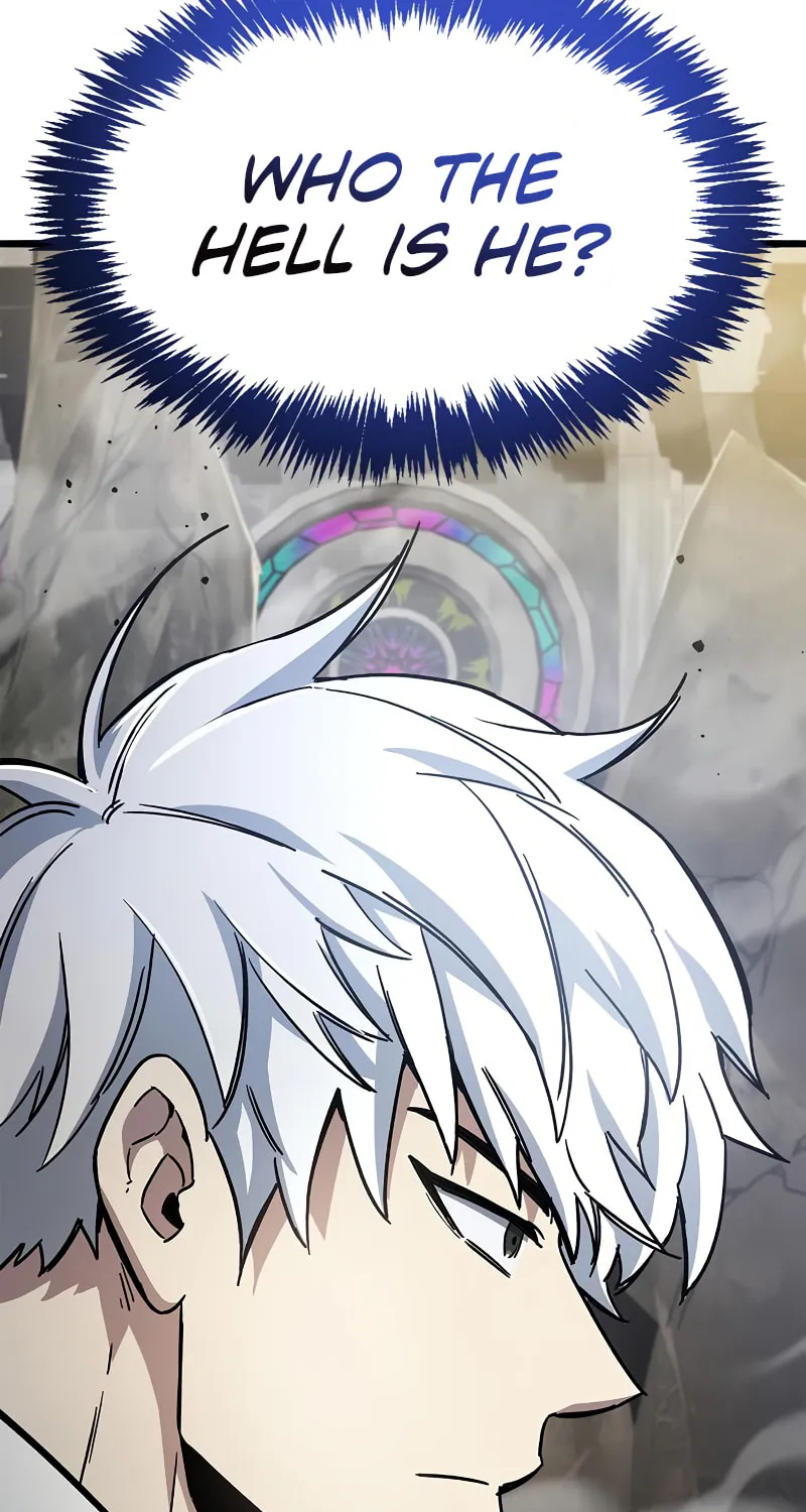 The Player Hides His Past Chapter 11 page 71 - 