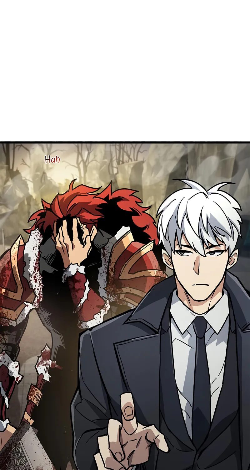The Player Hides His Past Chapter 11 page 80 - 