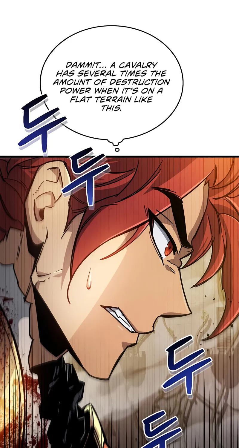 The Player Hides His Past Chapter 11 page 9 - 