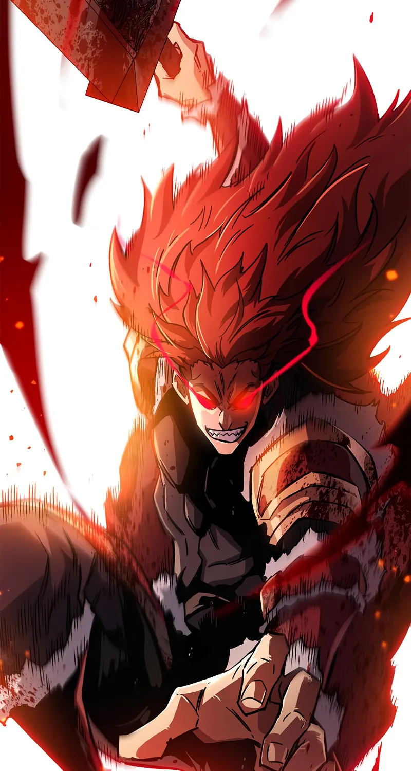 The Player Hides His Past Chapter 11 page 87 - 