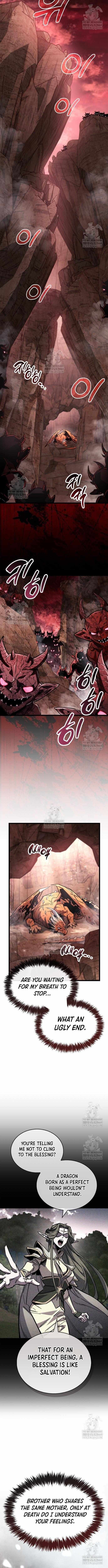 The Player Hides His Past Chapter 115.2 page 8 - 
