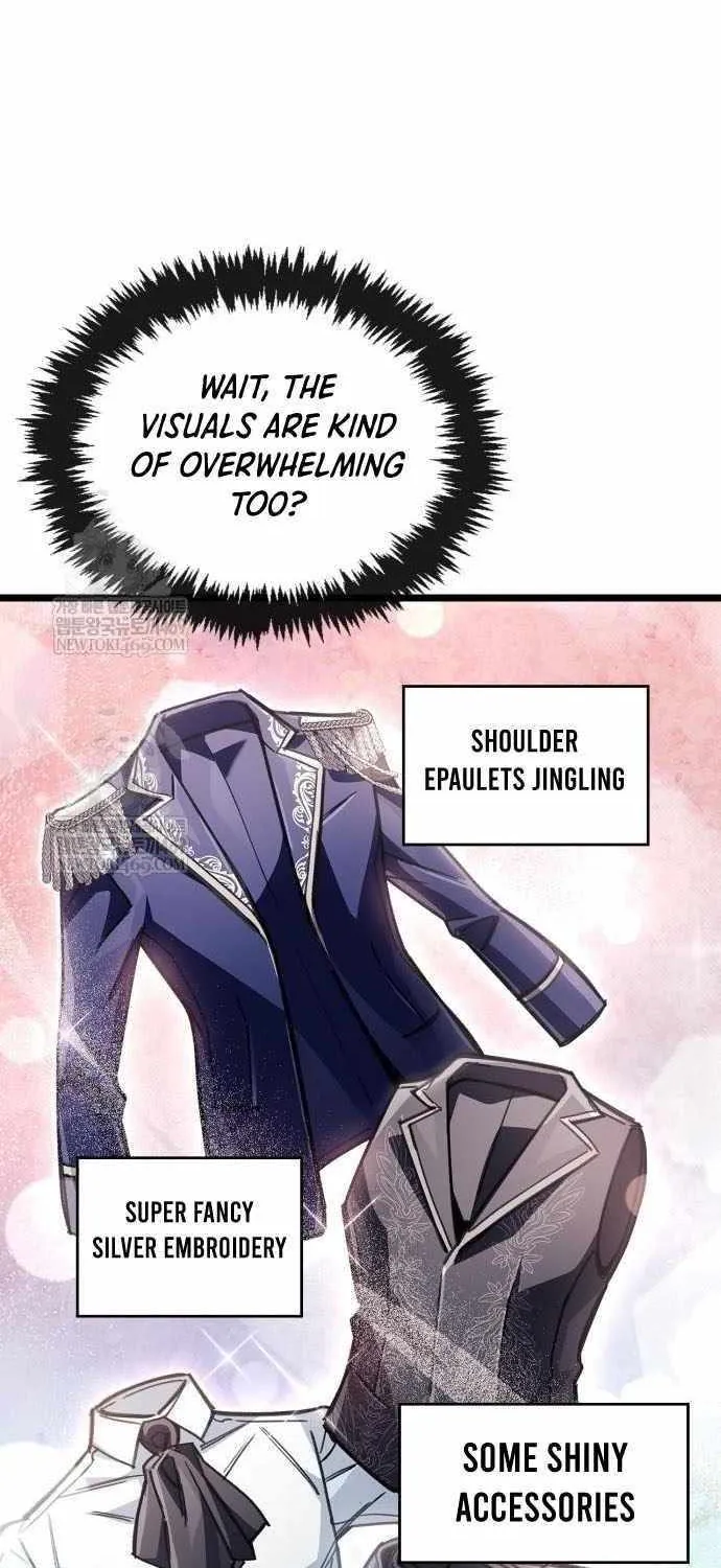 The Player Hides His Past Chapter 115.3 page 14 - 
