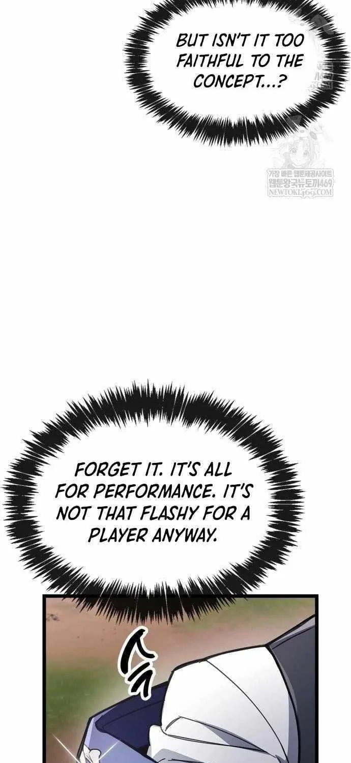 The Player Hides His Past Chapter 115.3 page 25 - 