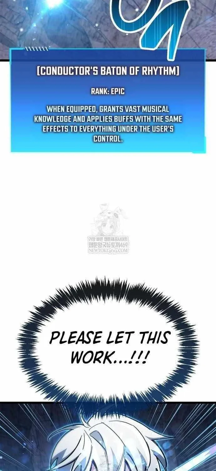 The Player Hides His Past Chapter 115.3 page 35 - 