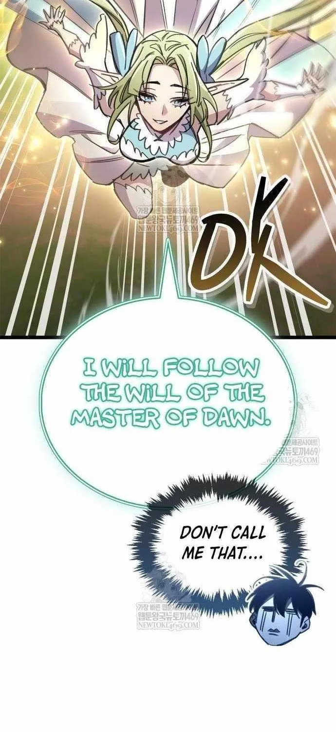 The Player Hides His Past Chapter 115.3 page 42 - 