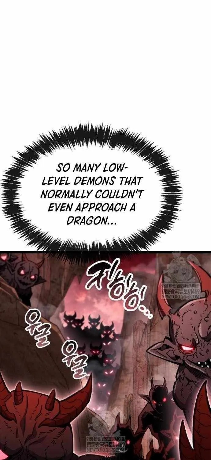The Player Hides His Past Chapter 115.3 page 60 - 