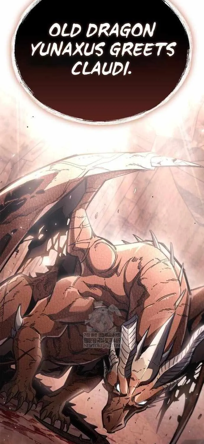The Player Hides His Past Chapter 115.3 page 69 - 