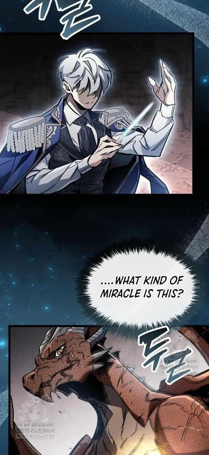 The Player Hides His Past Chapter 115.3 page 84 - 