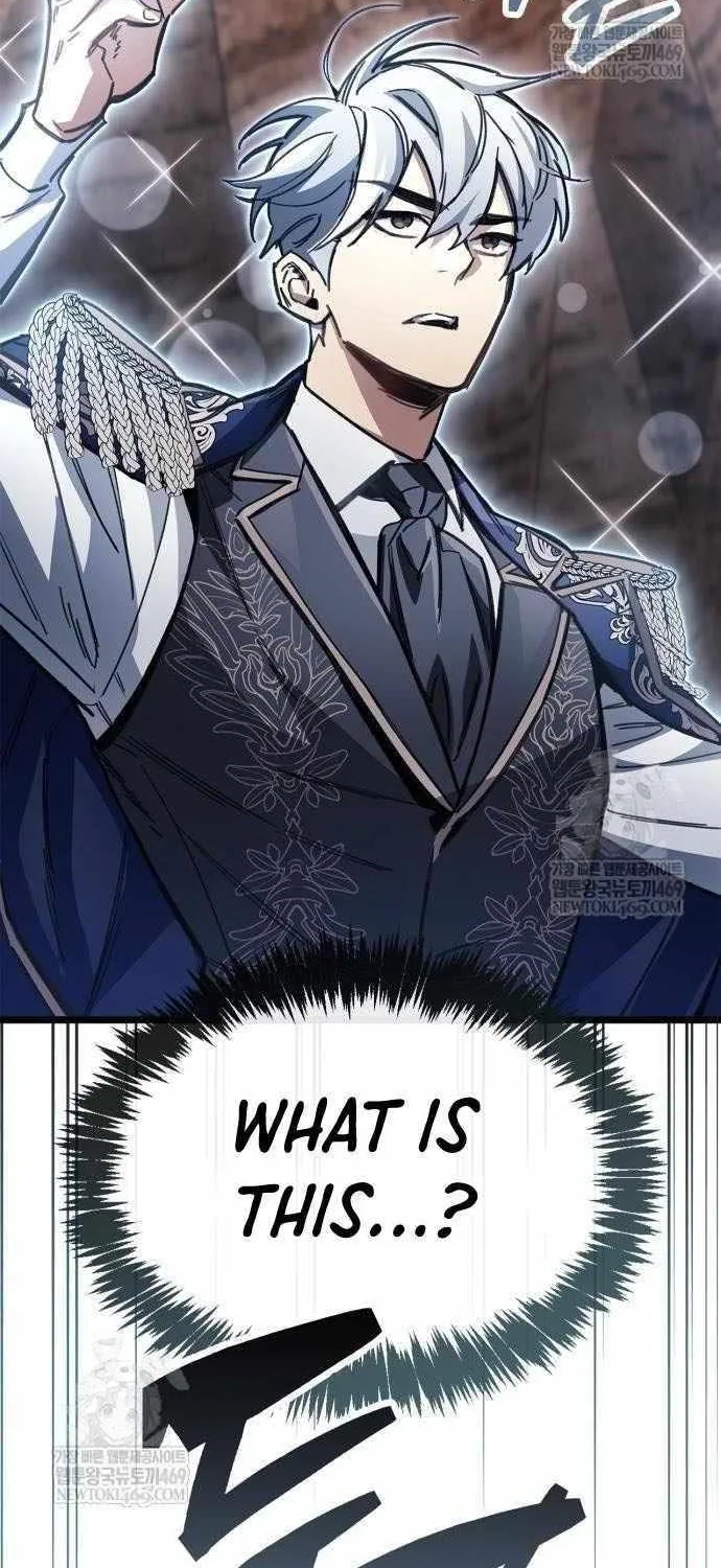The Player Hides His Past Chapter 115.3 page 87 - 