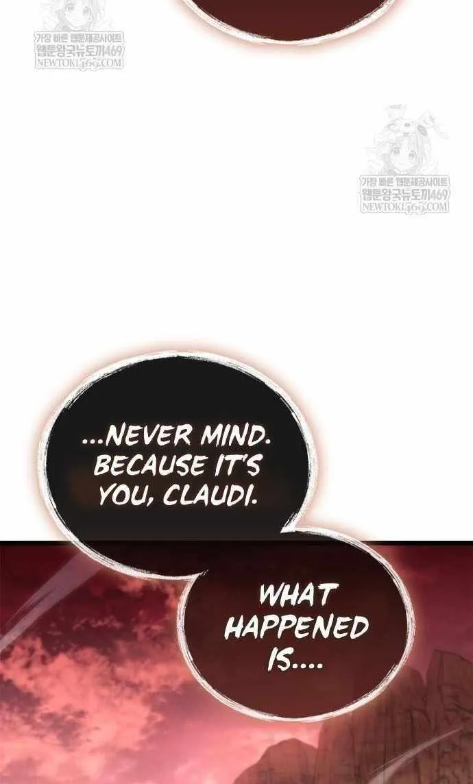 The Player Hides His Past Chapter 115.3 page 92 - 