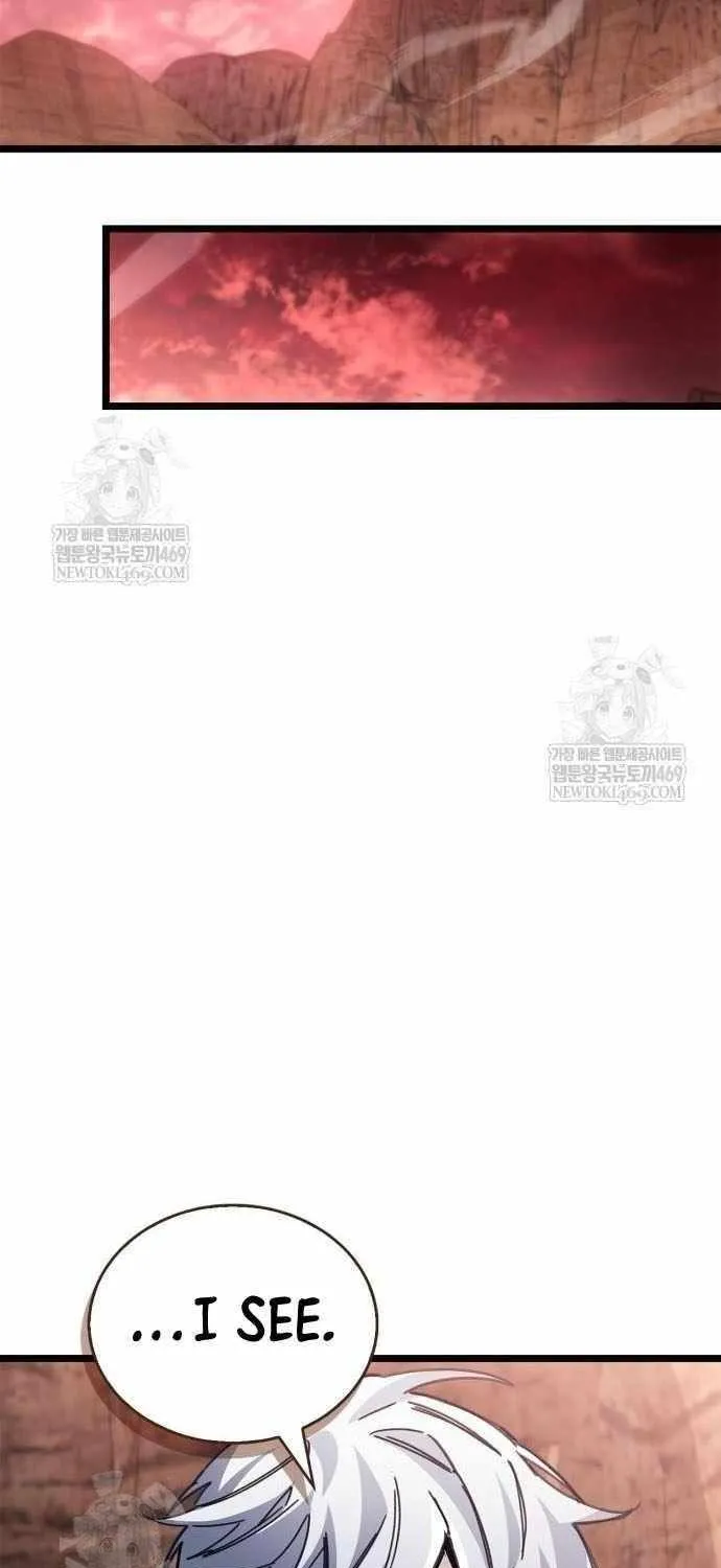 The Player Hides His Past Chapter 115.3 page 93 - 