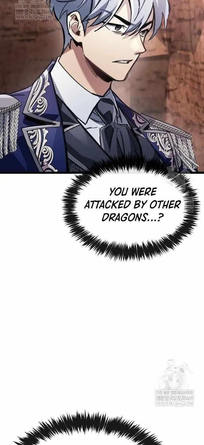 The Player Hides His Past Chapter 115.3 page 94 - 