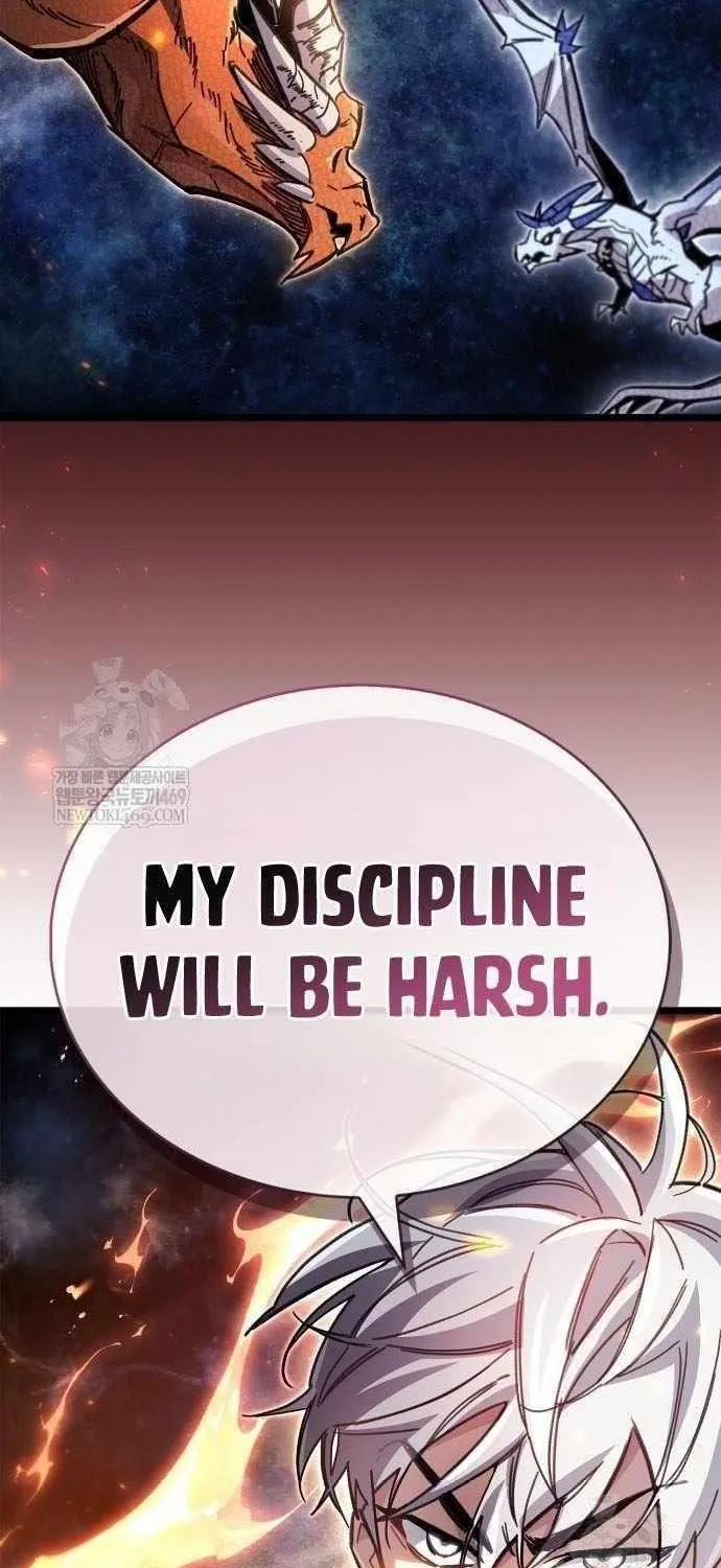 The Player Hides His Past Chapter 115.4 page 116 - 