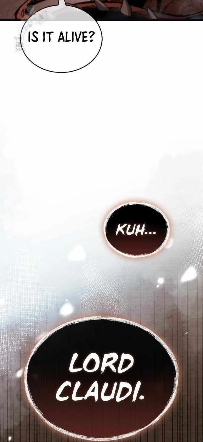 The Player Hides His Past Chapter 115.4 page 67 - 