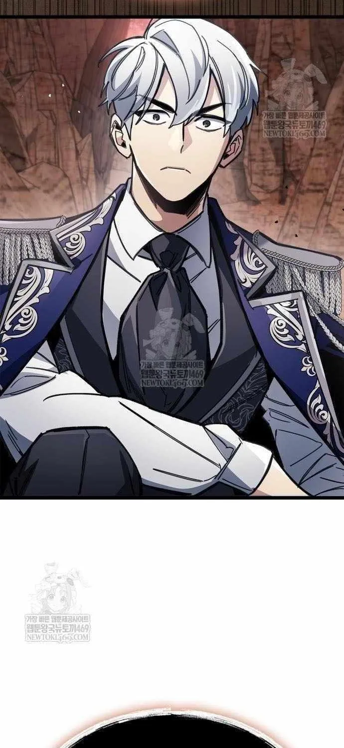 The Player Hides His Past Chapter 115.4 page 68 - 