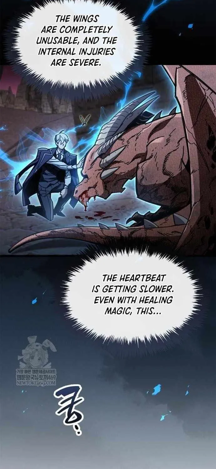 The Player Hides His Past Chapter 115.4 page 77 - 