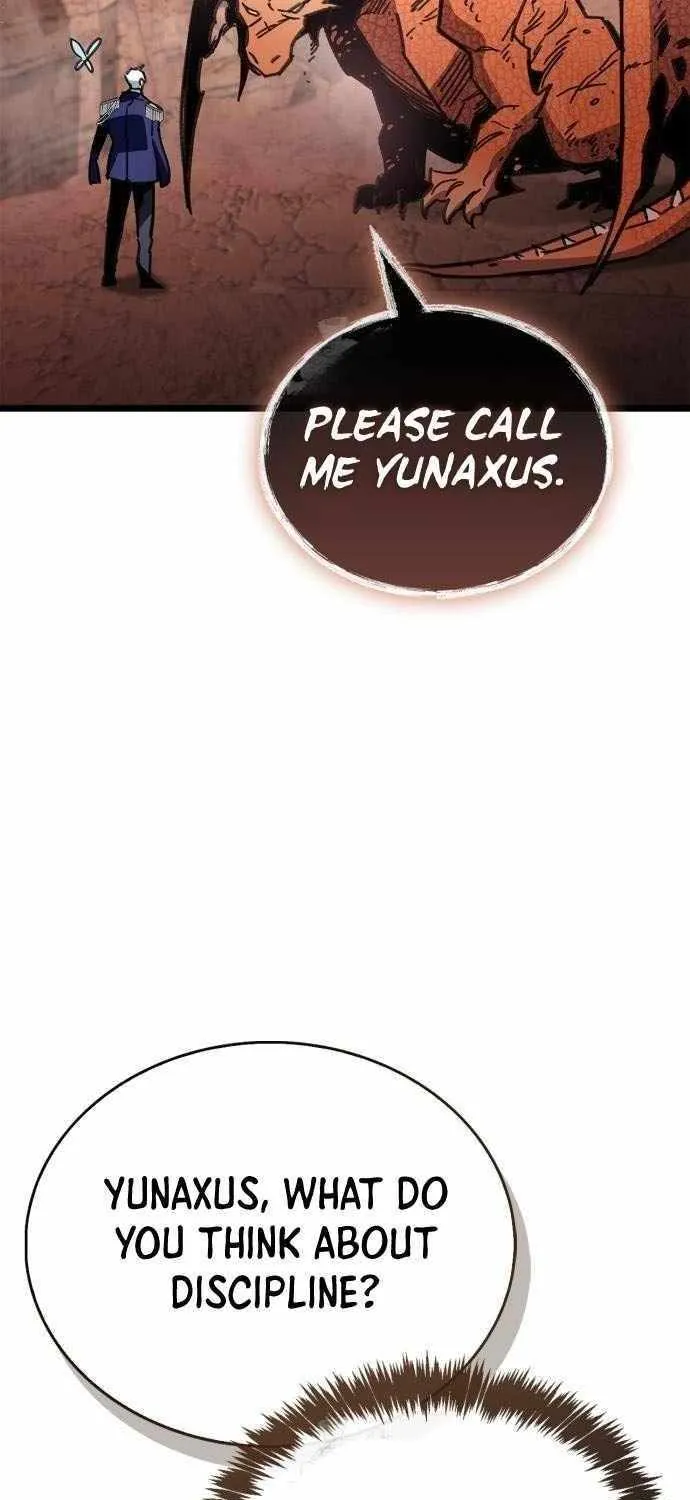 The Player Hides His Past Chapter 115.4 page 100 - 