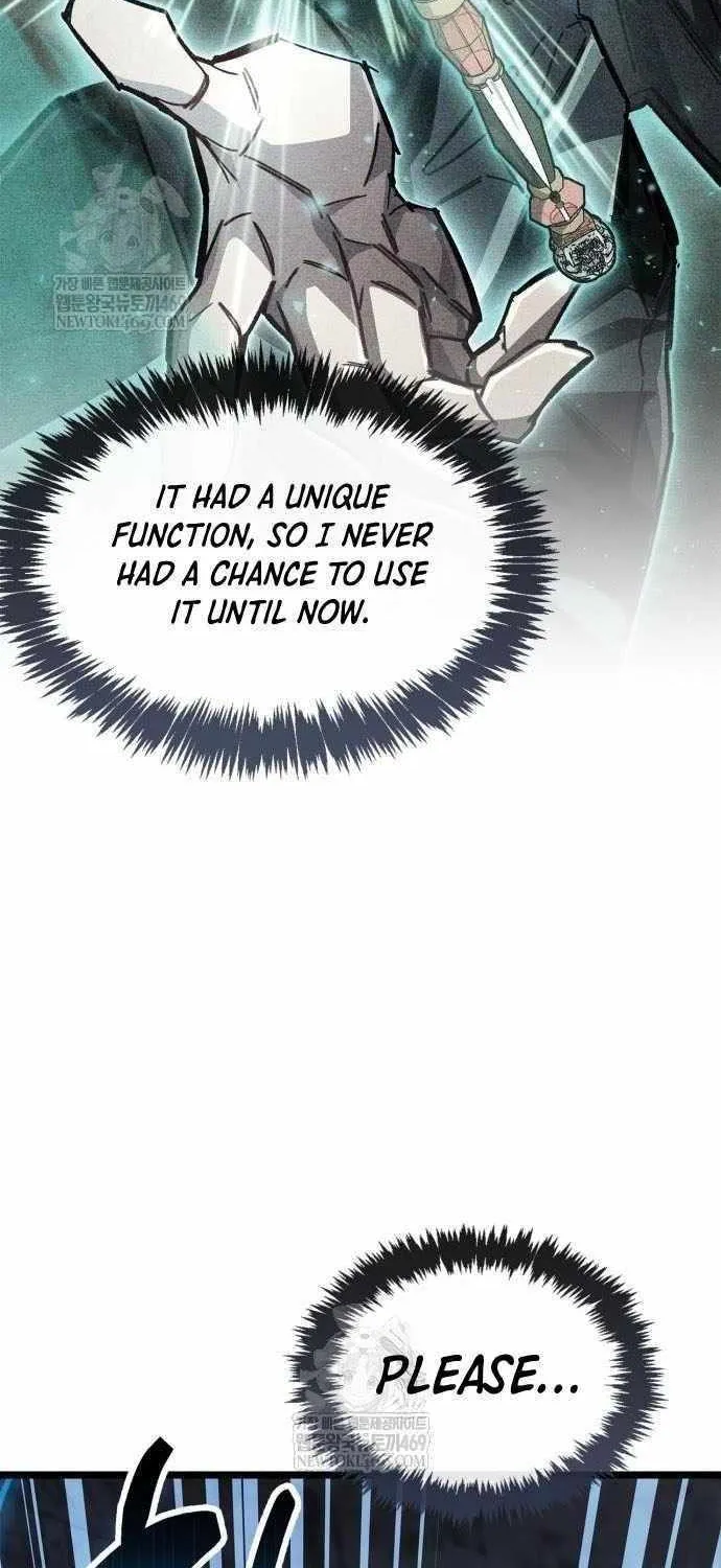 The Player Hides His Past Chapter 115.5 page 33 - 