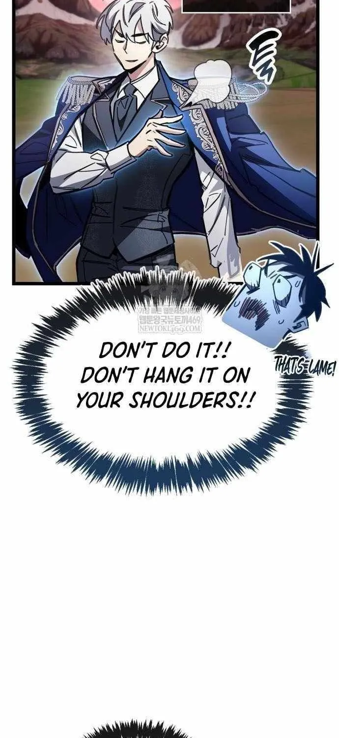 The Player Hides His Past Chapter 115.5 page 39 - 