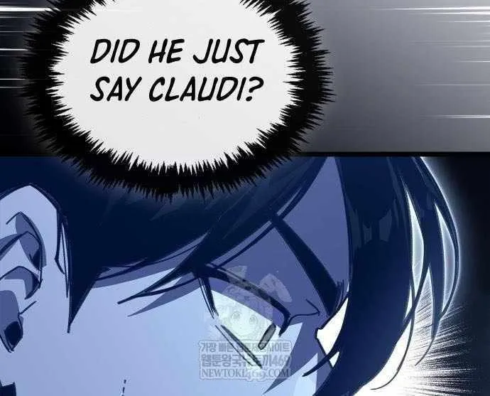 The Player Hides His Past Chapter 115.5 page 71 - 